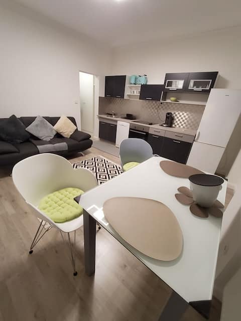Modern living in Mainz-Mombach