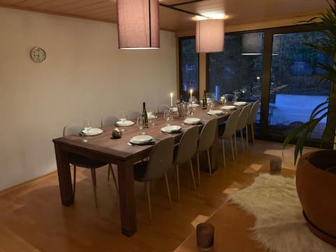 Holiday home in the middle of the old city center