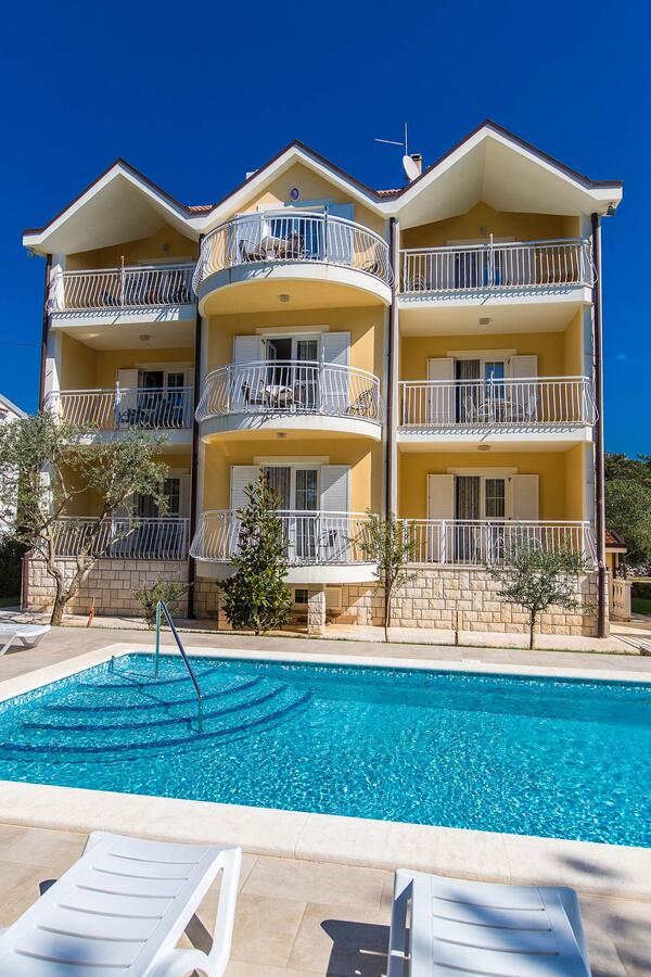 Villa Ljiljana 1