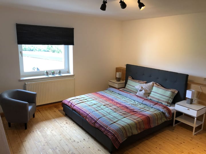 2do dormitorio