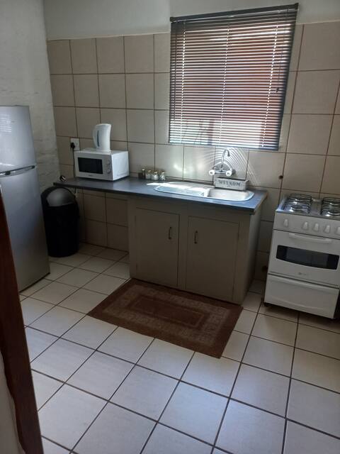 shantilane guesthouse room 2