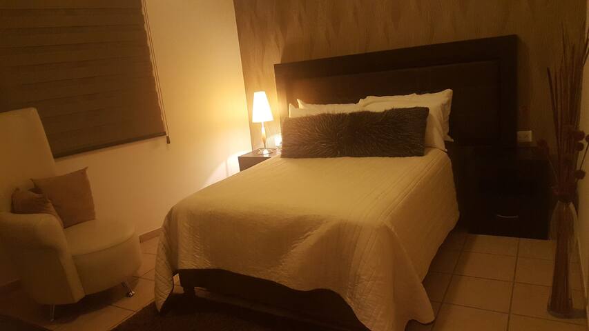 Canarias House: Complete for you
