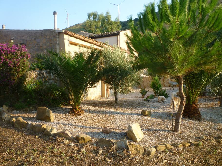 giardino