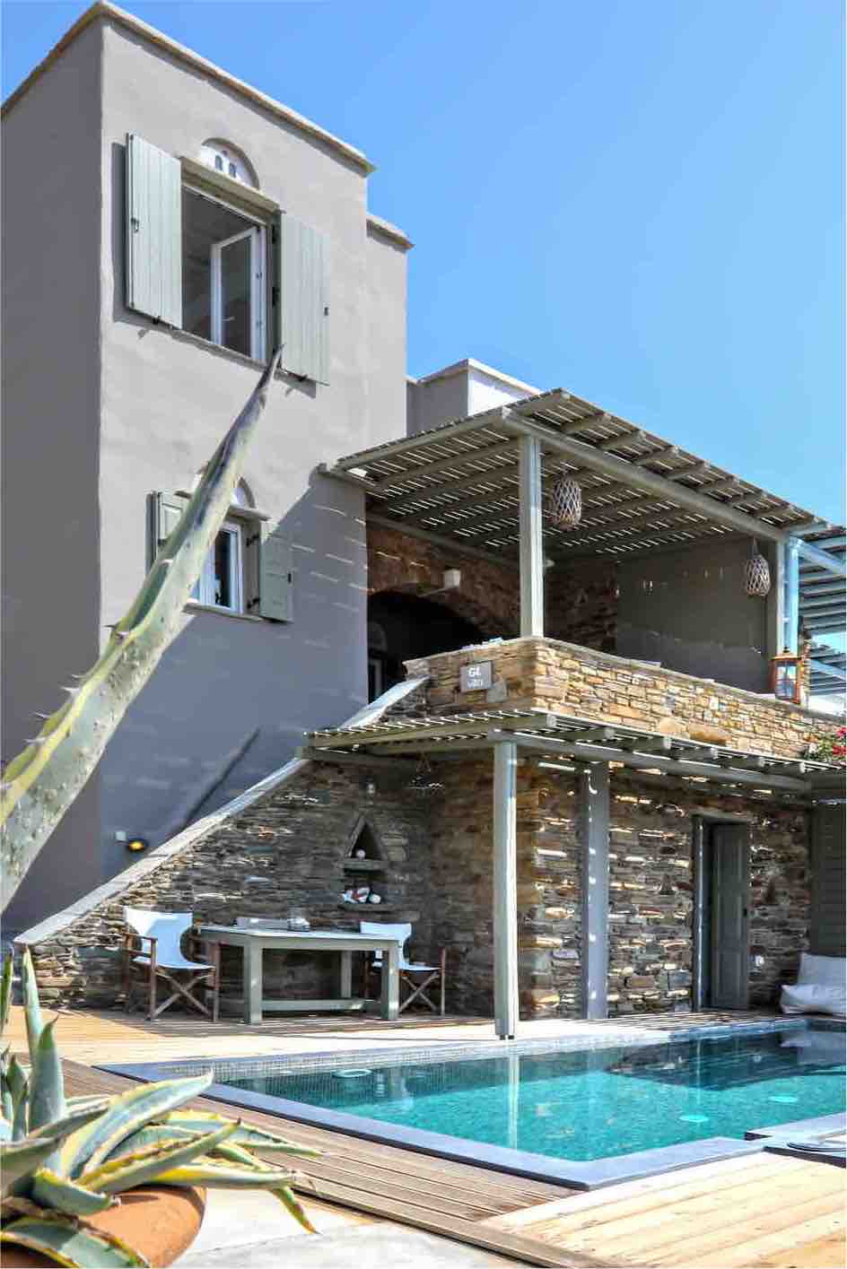 Casa Amara — view 3