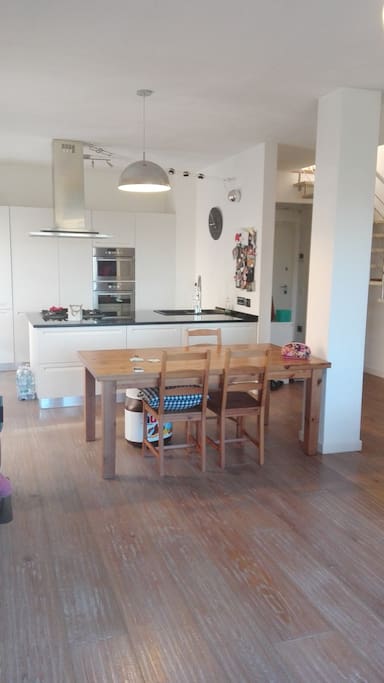 Cucina