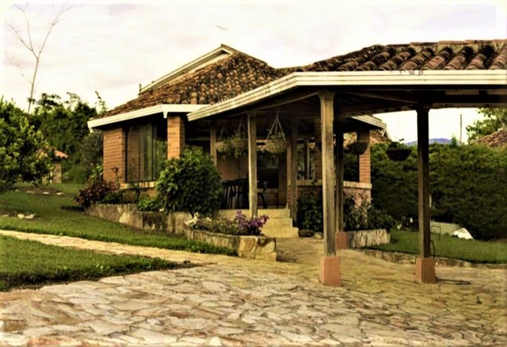 KIOSCO