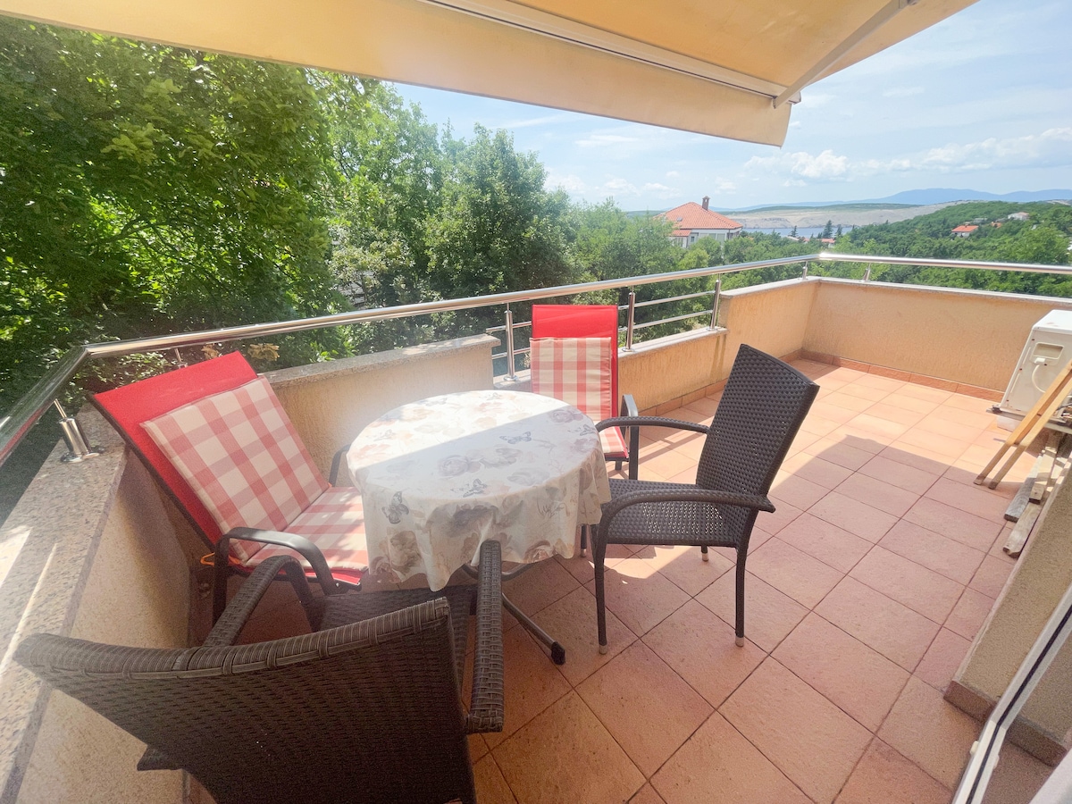 Apartman Matković 2