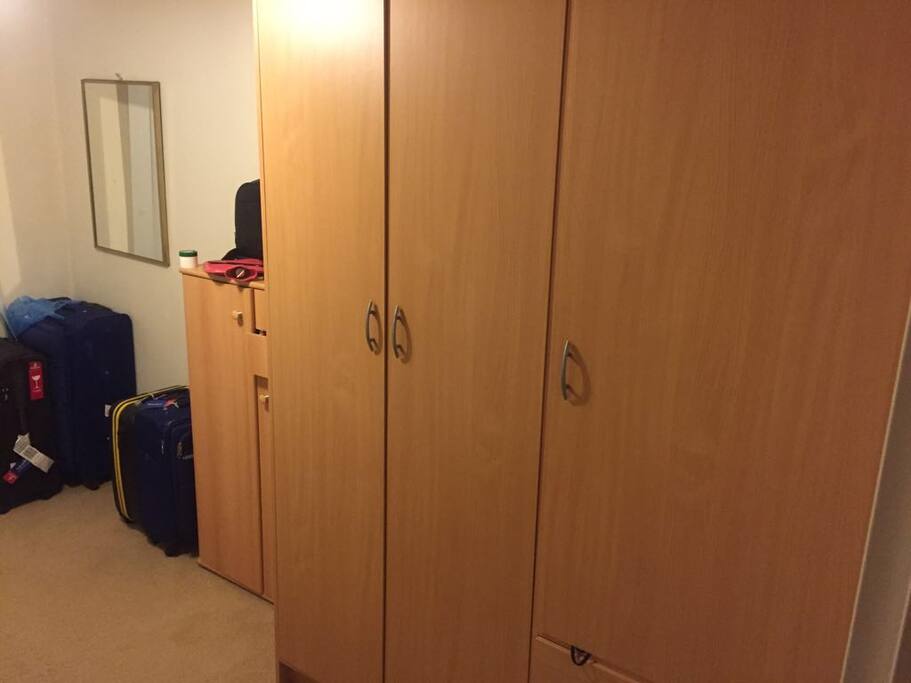 Closet
