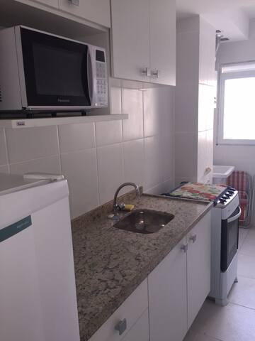 Brand New 2 bed 2 bath Flat in Rio! gallery image 3