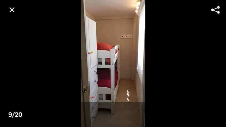 Dormitorio 2
