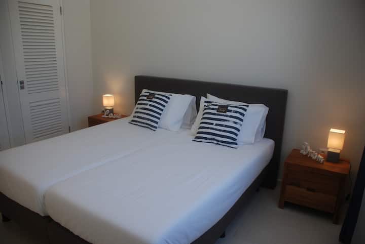 ห้องนอน