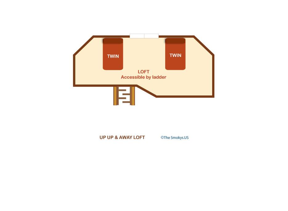 Up, Up & Away-Loft