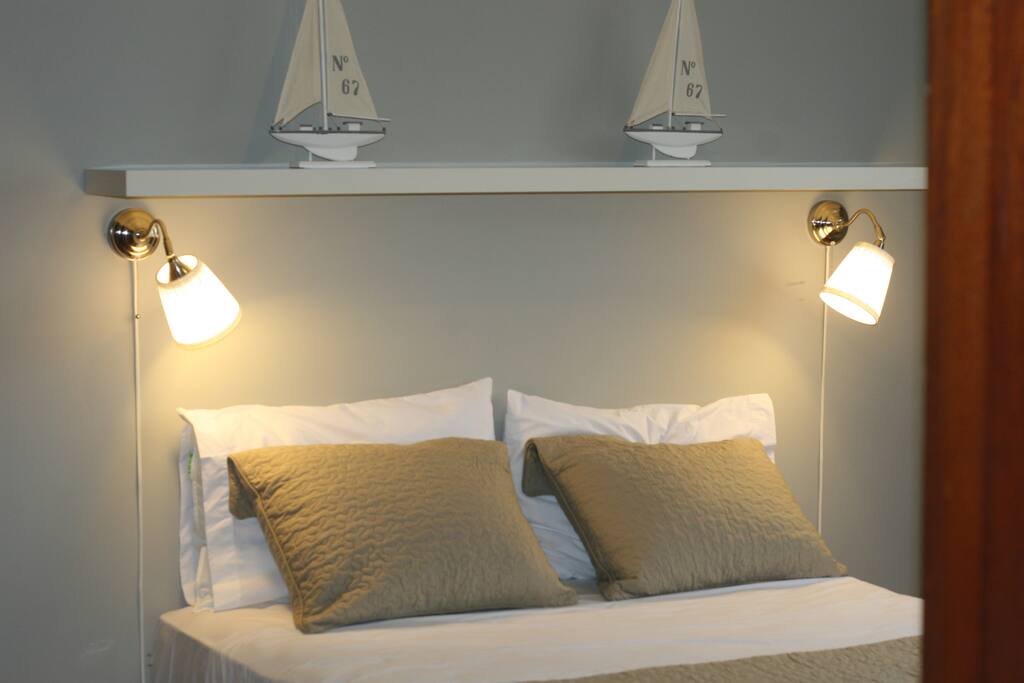 Habitacion principal