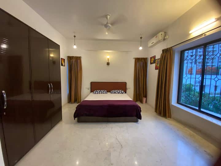 Dormitorio 1