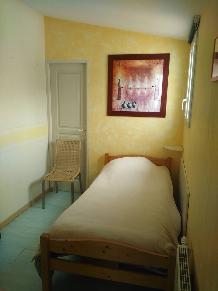 Habitación 3