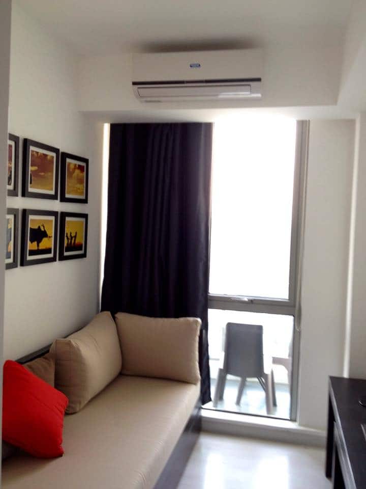 Dhoma e gjumit nr. 2: Divan-krevat me hapje 