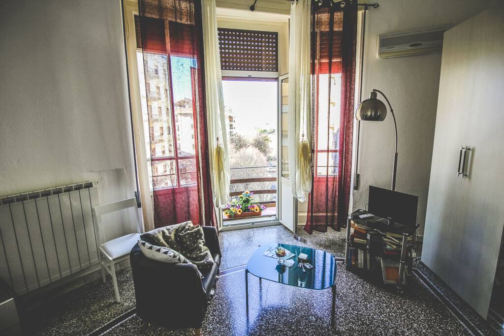 Panoramica, Camera matrimoniale, con bagno privato, Pablo Neruda