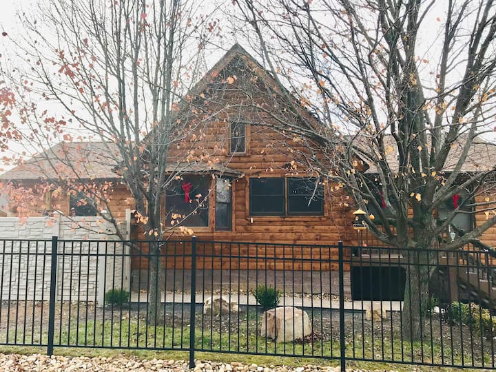 Cabin Rentals Cabins and More Airbnb