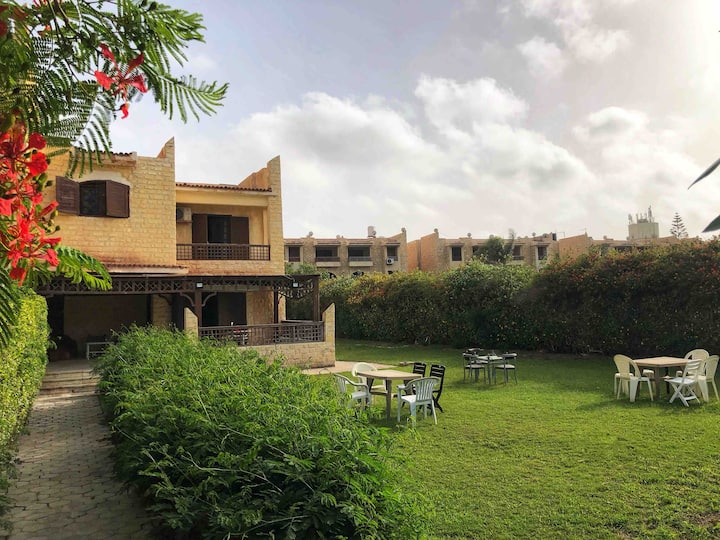 Marina El Alamein Villa Vacation Rentals Marsa Matrouh Governorate