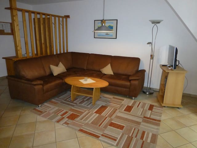 Airbnb Grosser Brombachsee Vacation Rentals Places To Stay