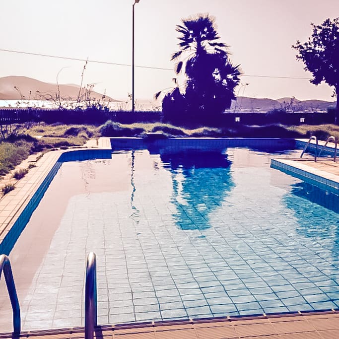amazing pool