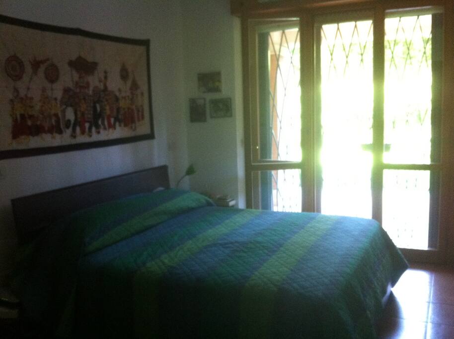 Camera da letto/bedroom