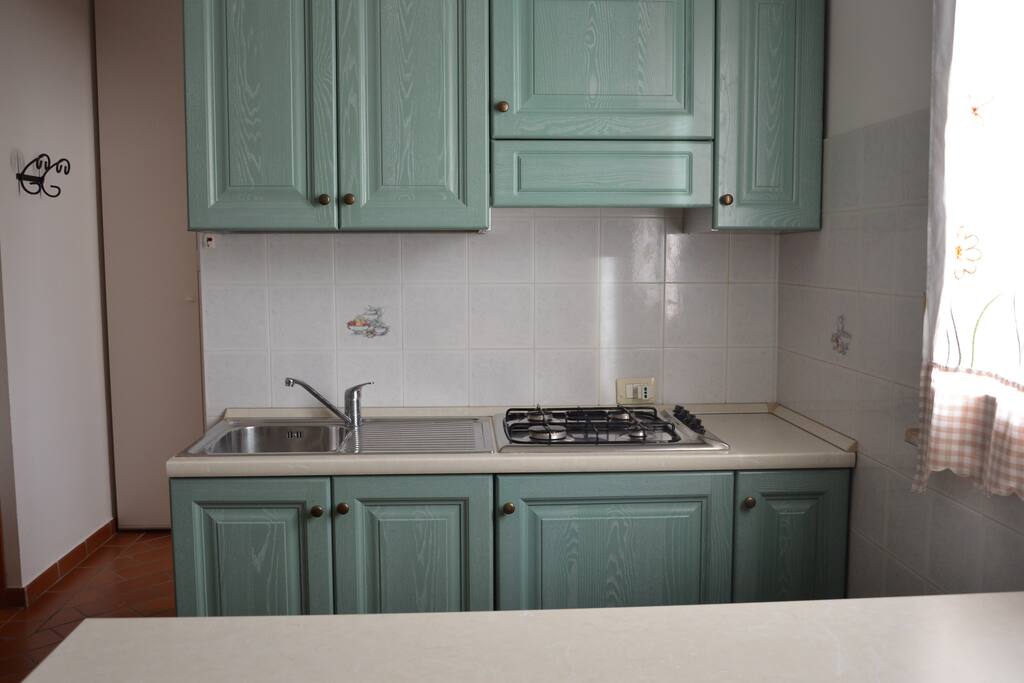 Cucina