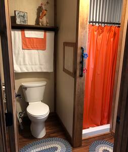 Rustic Respite In The Big Thicket Cabins For Rent In Kountze