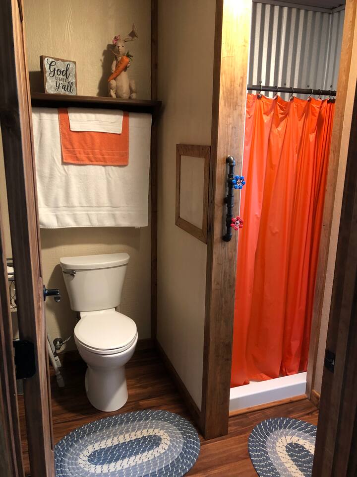 Rustic Respite In The Big Thicket Cabins For Rent In Kountze
