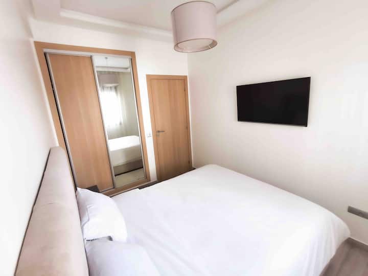 საძინებელი 1