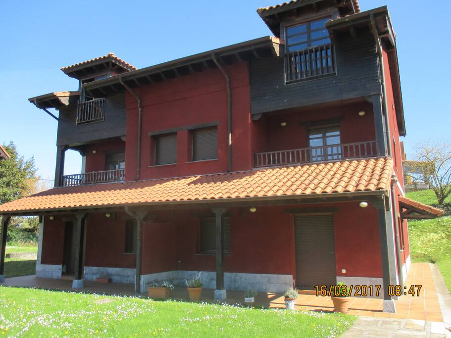 Vivienda