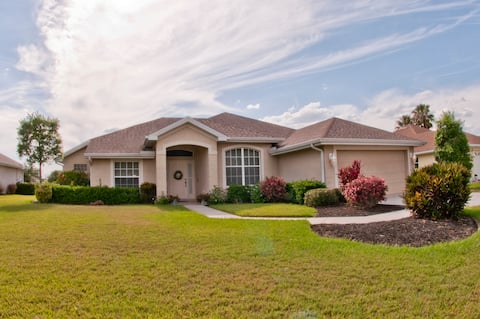 Top Airbnb: Casablanca of North Port in North Port