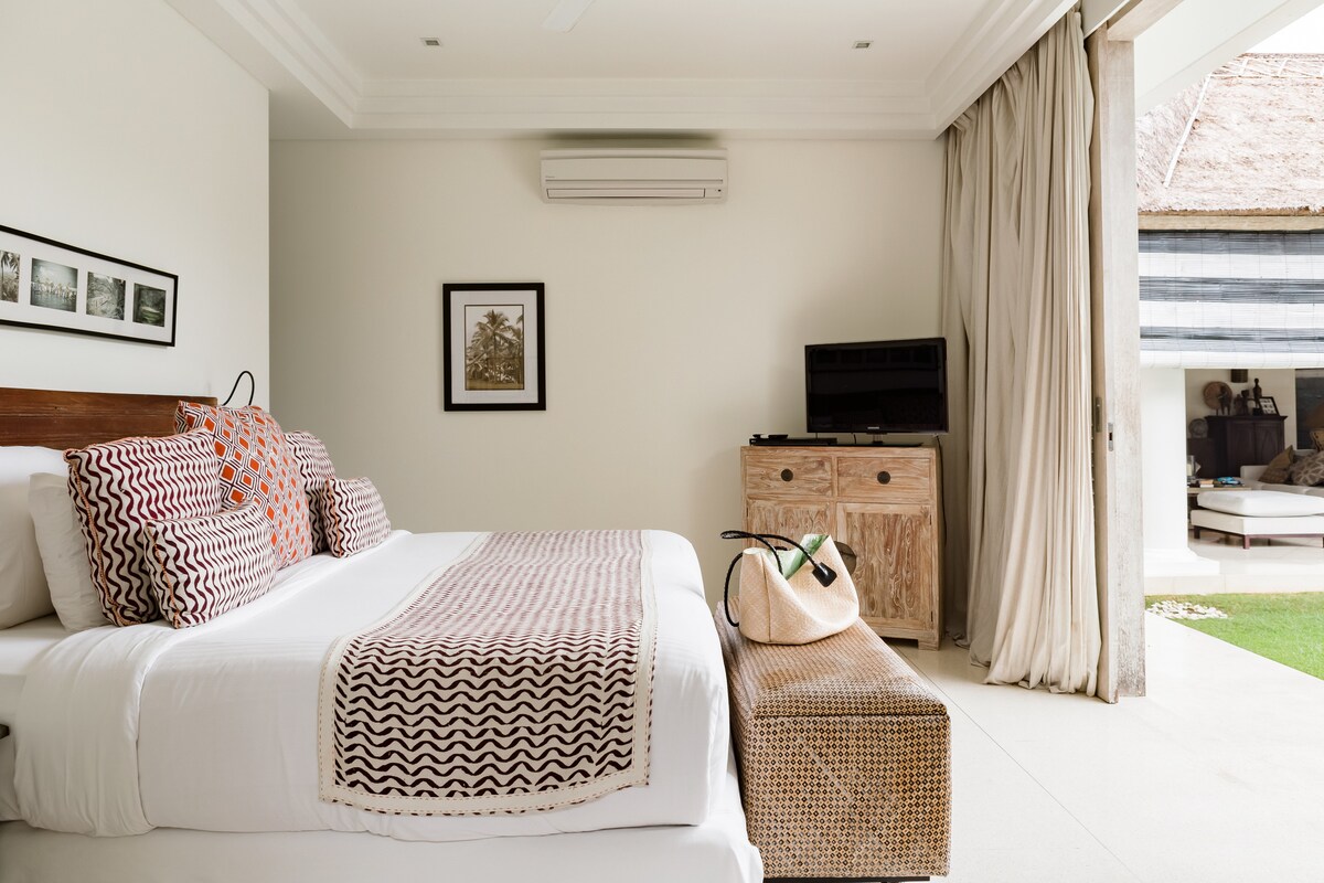 Ննջասենյակ 3