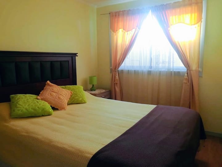 Спална соба 2