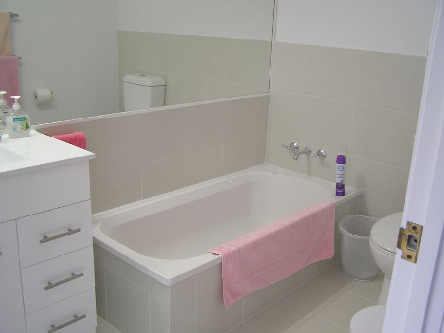 Bath, etc