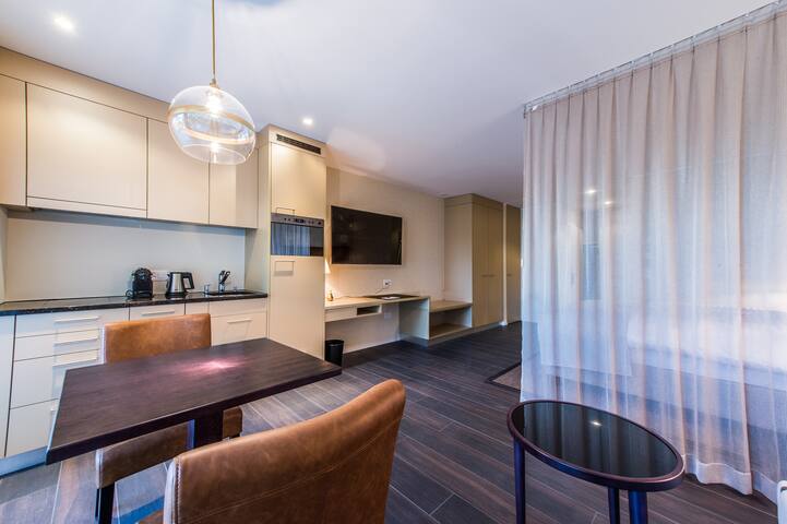 Hotel MyWay managed Airbnb listing 1