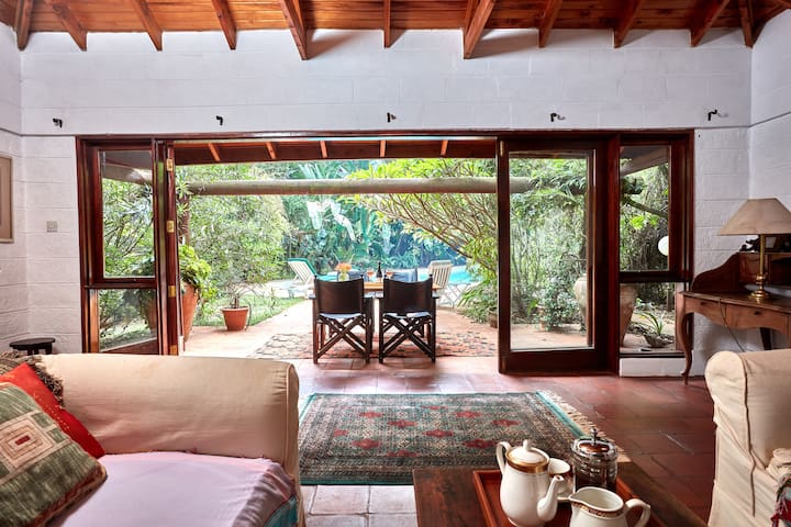 Airbnb Kenya Vacation Rentals Places To Stay