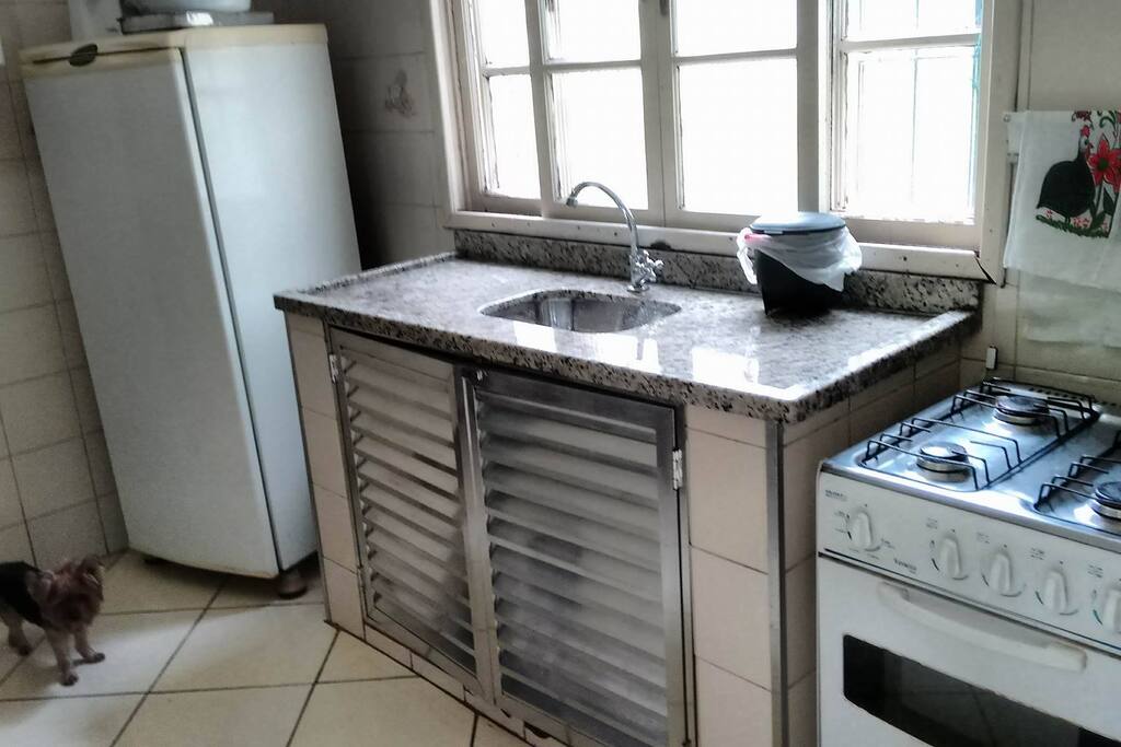 Cozinha