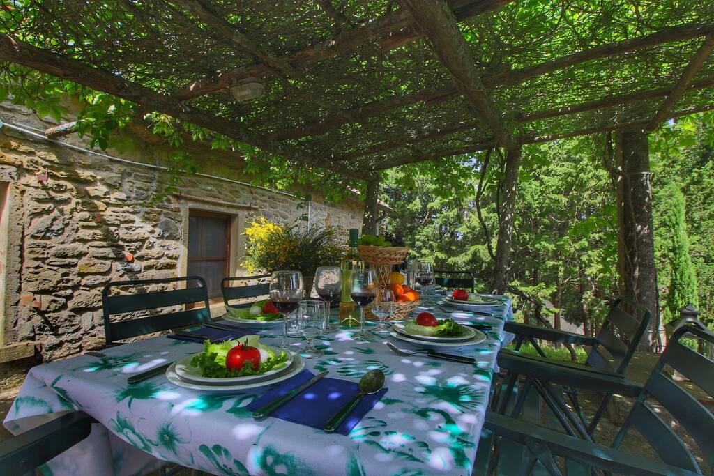 Patio / Balcony