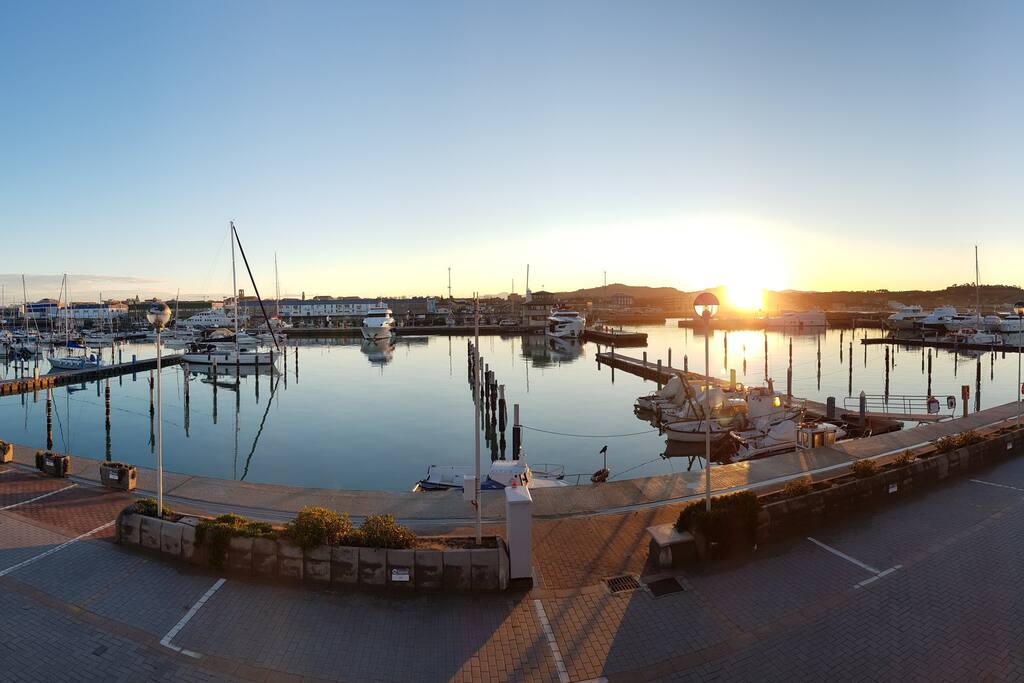 Il Porto di Fano