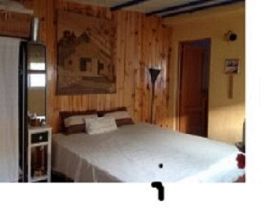 dormitorio