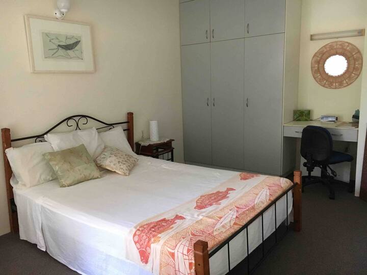 חדר שינה שני