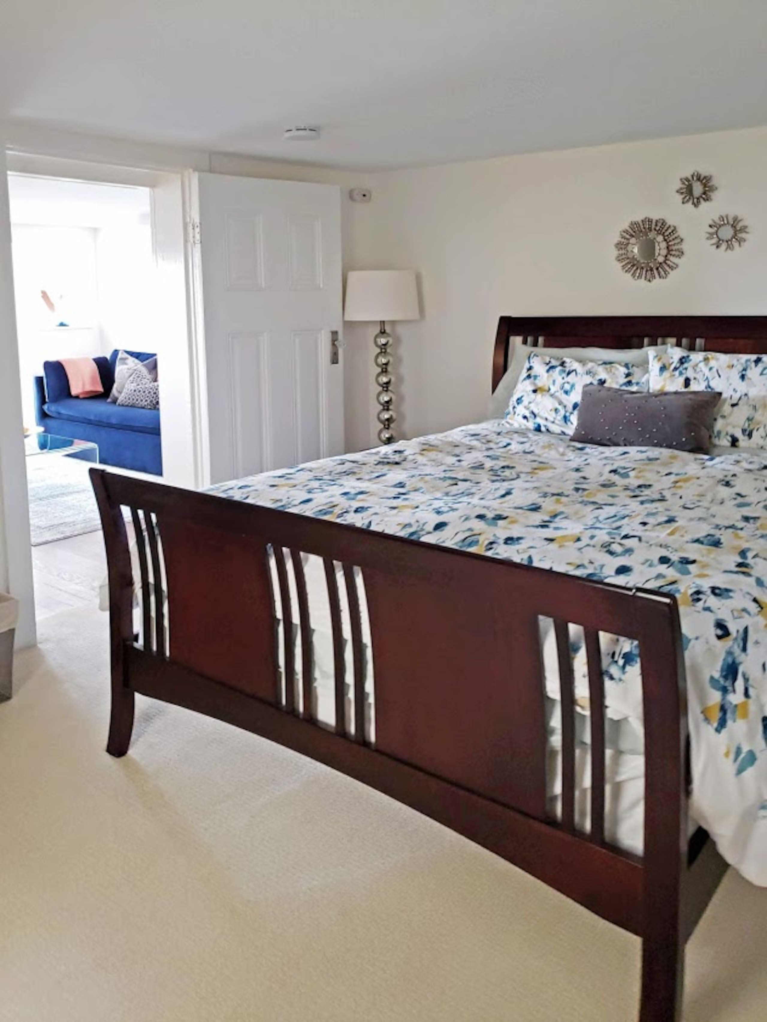 Home in San Francisco · ★4.88 · 1 bedroom · 2 beds · 1 bath - Image 2