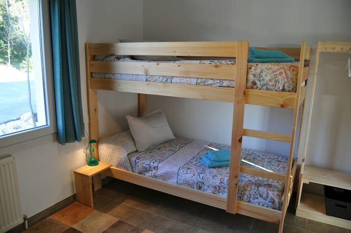 Habitacio Cabana