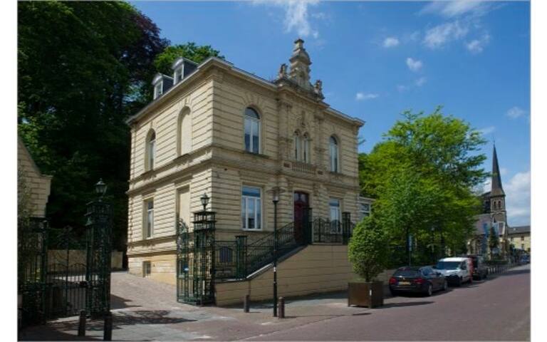 Airbnb Sittard Vacation Rentals Places To Stay Limburg