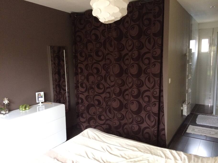Chambre parentale