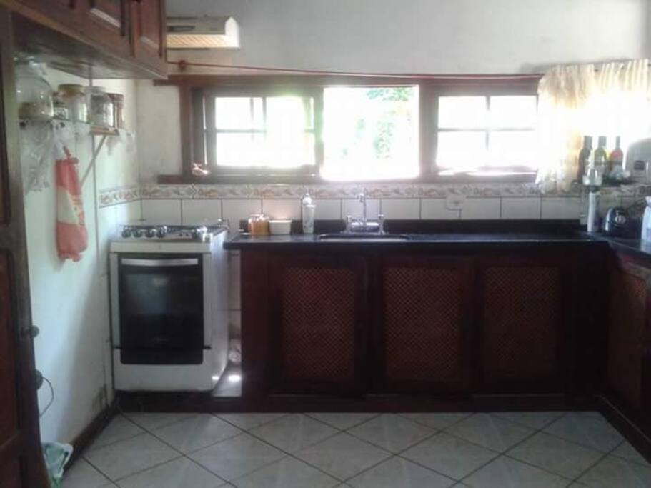 cozinha