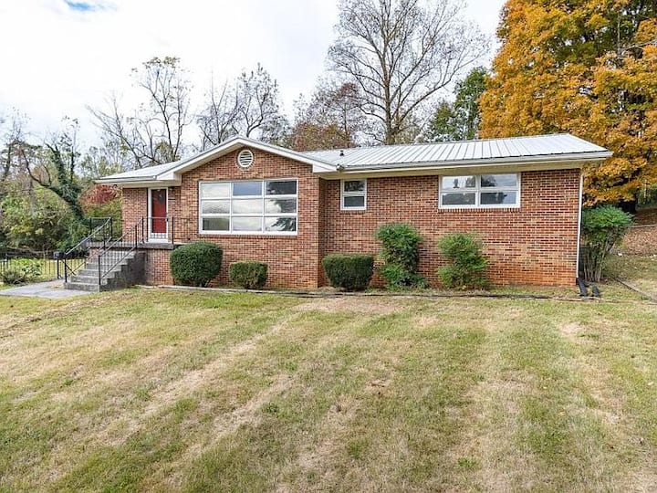 Johnson City Cabins Cabins and More Airbnb