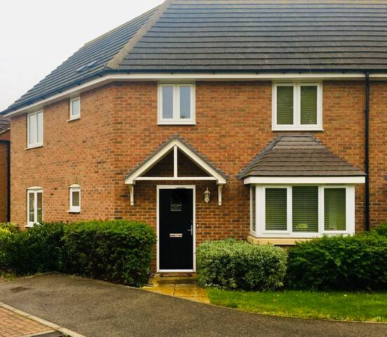 Airbnb Yarwell Holiday Rentals Places To Stay England