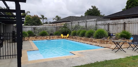Top Airbnb: Kerikeri Central Apartment Enjoyed by everyone. in Northland